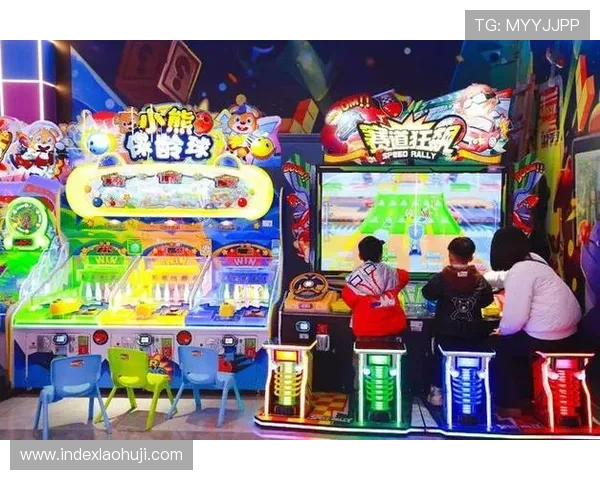 创新玩法的老虎机电玩城游戏合集带来全新刺激的游戏体验