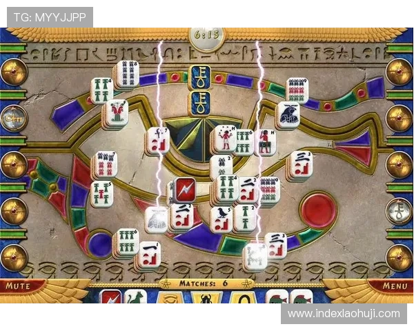 多样麻将在线玩游戏模式满足不同玩家需求