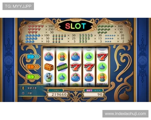 网络老虎机技巧大全帮助玩家理解游戏机制提升中奖概率的实用方法